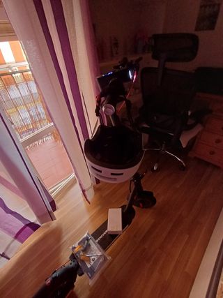 Patinete Eléctrico Evercross Nuevo a estrenar.