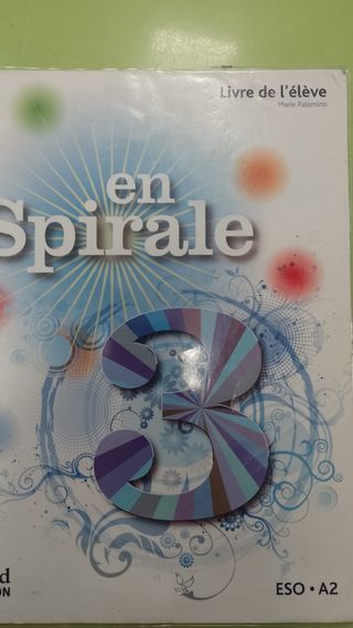 En Spirale