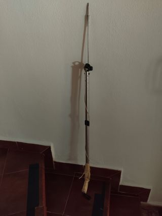 Arpón fusil pesca submarina