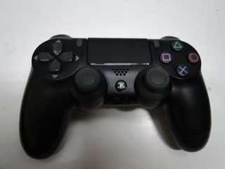 PS4 PRO CON MANDO JUEGO Y CAJA SEMINUEVA (174517)