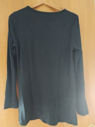 Camiseta Desigual Mujer Talla M