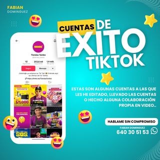 CREADOR DE CONTENIDO