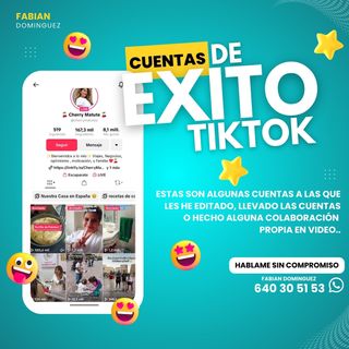 CREADOR DE CONTENIDO