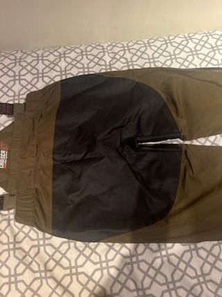 Peto Térmico Delphin Cruiser 5T Cross