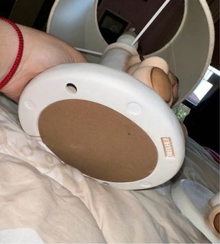 Coppia Lampade Teddy Thun