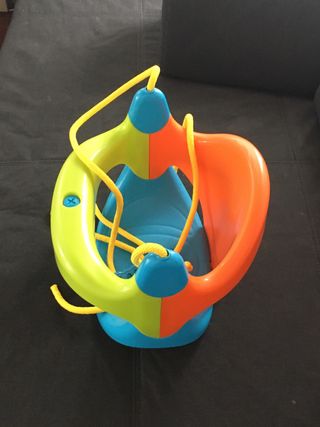 Columpio infantil