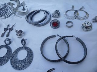 Lote Bisutería Variada