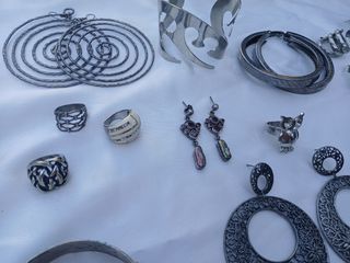 Lote Bisutería Variada
