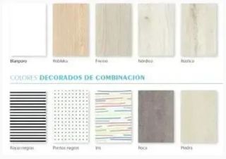 CAMA ABATIBLE HORIZONTAL 90 CON 2 PUERTAS AD37