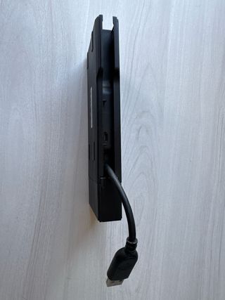 Dock station Wavlink USB 3.0 HDMI VGA