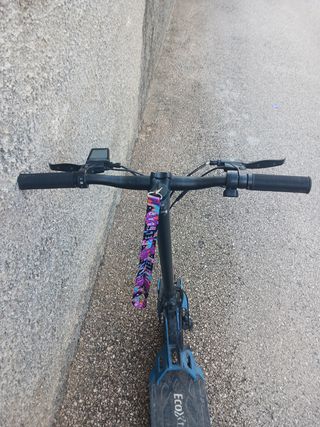 Motor Ecoxtrem 48V 800W Patinete Eléctrico