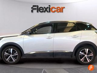 Peugeot 3008 1.2 PureTech 96KW (130CV) S&S GT