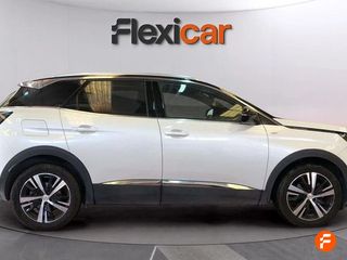 Peugeot 3008 1.2 PureTech 96KW (130CV) S&S GT