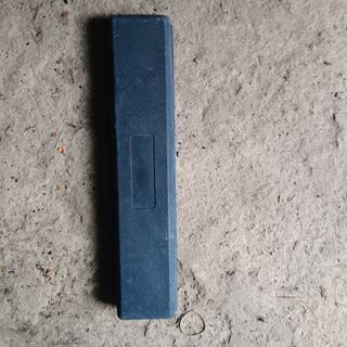 Maletín Brocas Enchufe Rápido