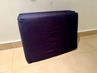 Cuna de viaje Jané con colchón