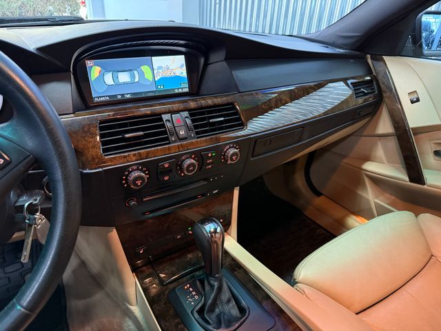 BMW Serie 5 2006