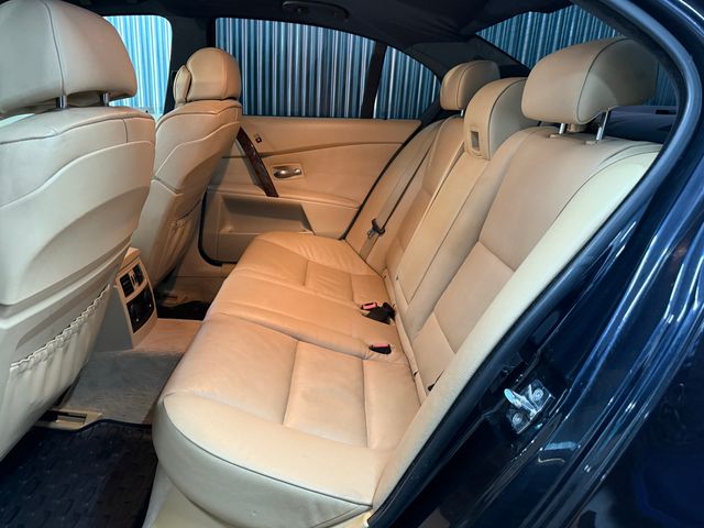 BMW Serie 5 2006