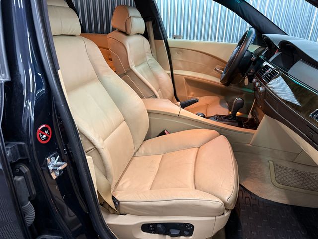 BMW Serie 5 2006