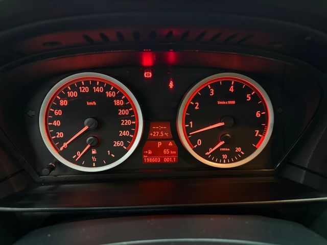 BMW Serie 5 2006