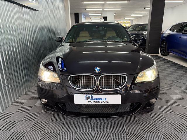 BMW Serie 5 2006