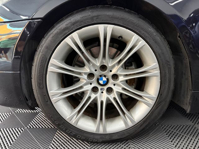 BMW Serie 5 2006