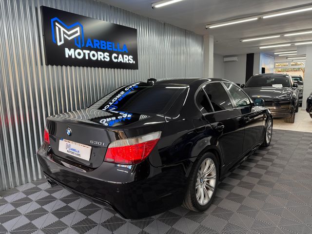 BMW Serie 5 2006