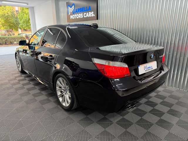 BMW Serie 5 2006