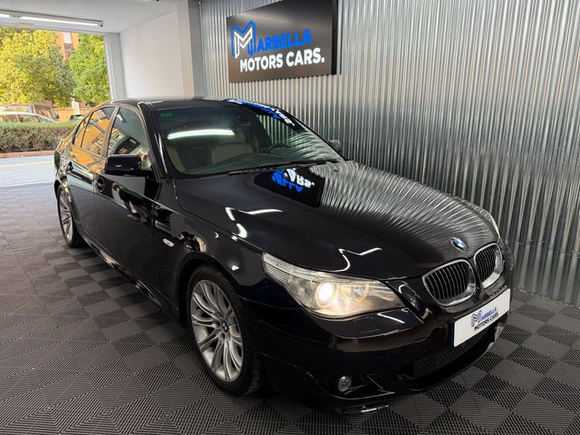 BMW Serie 5 2006