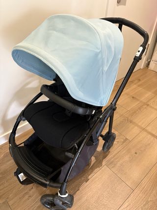 Carrito Bugaboo Bee 6