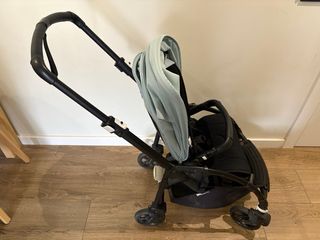 Carrito Bugaboo Bee 6