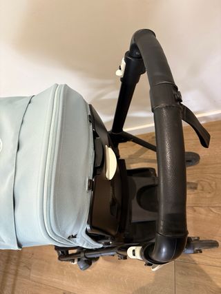 Carrito Bugaboo Bee 6