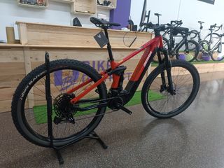 Berria Mako Hybrid HPR Eléctrica