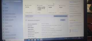 Computer portatile HP Elitebook 840 G3 Silver/CRIS da 14"