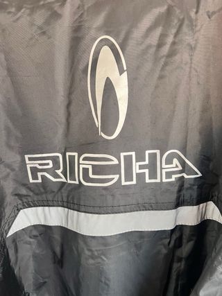 Chaqueta impermeable Richa Moto T/M RainWarrior