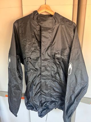 Chaqueta impermeable Richa Moto T/M RainWarrior