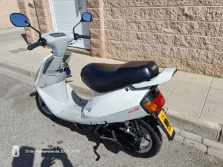 Yamaha Jog Artistic 50cc 1991