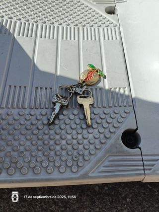 Yamaha Jog Artistic 50cc 1991