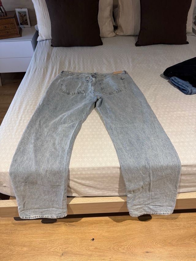 Pantalón tejano vaquero