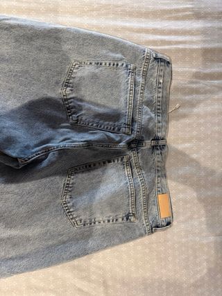 Pantalón tejano vaquero