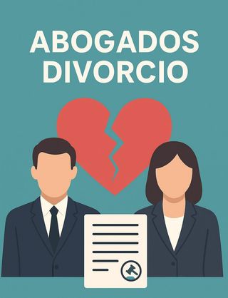 Abogados familia