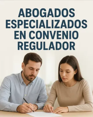 Abogados familia