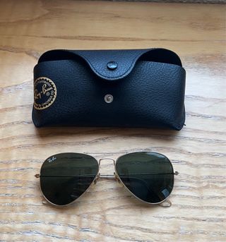 Gafas de Sol Ray-Ban Aviator