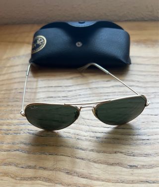 Gafas de Sol Ray-Ban Aviator