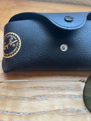 Gafas de Sol Ray-Ban Aviator
