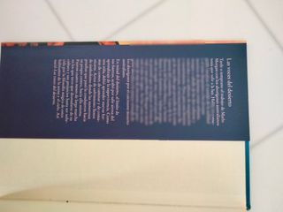 LAS VOCES DEL DESIERTO.