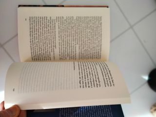 LAS VOCES DEL DESIERTO.