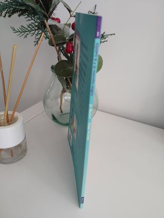 La marmita mágica (Equipo H)