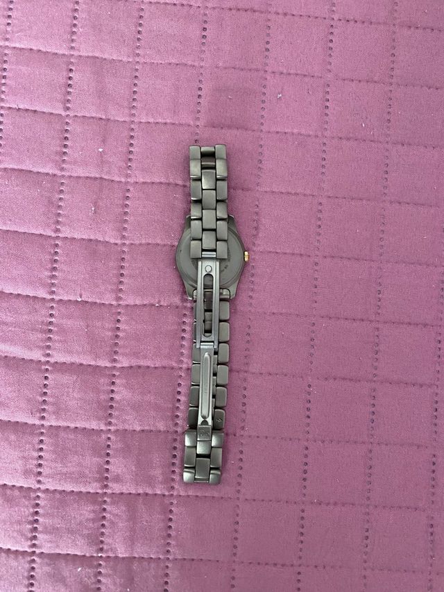 Certina DS Titanium Mujer 