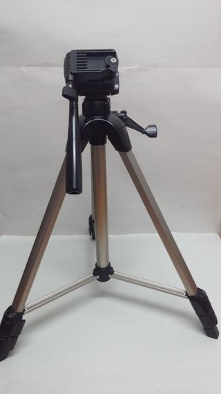 Trípode Slik U8000