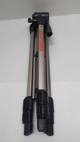 Trípode Slik U8000